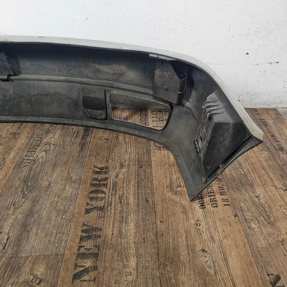 VW T4 Transporter Original Stoßstange vorne Stoßfänger 701 807 101 gebraucht