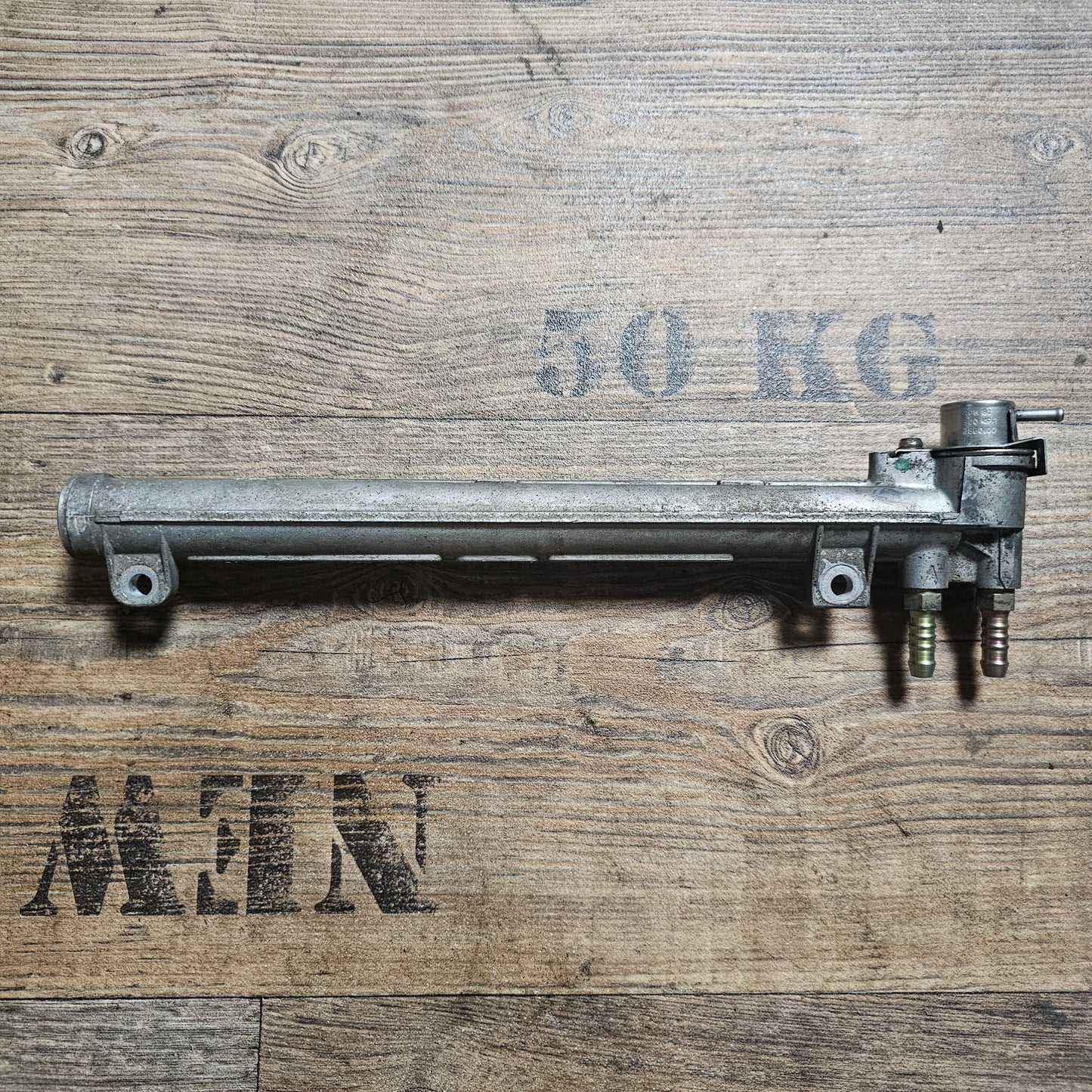 Einspritzleiste 036 133 319 für VW Golf IV 1.4 16V (1J1)