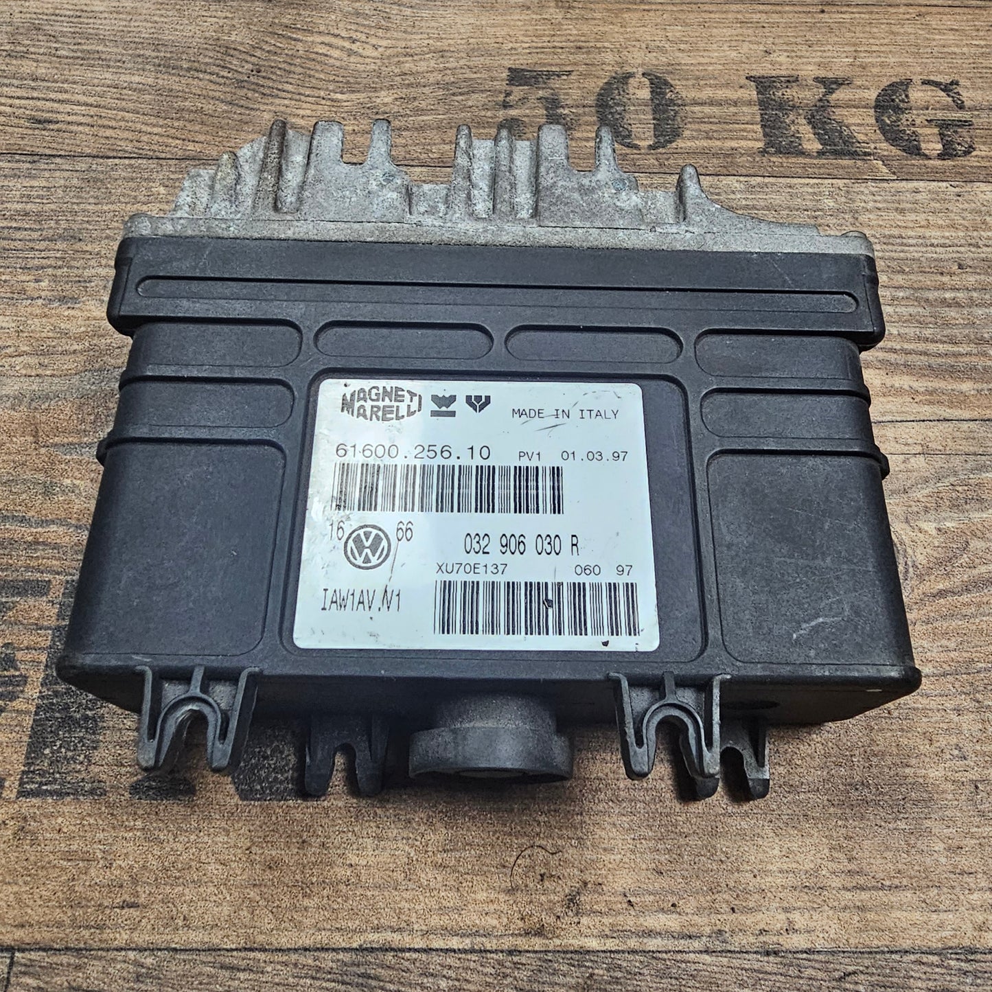 Steuergerät VW Magneti Marelli – 032906030R / 032 906 030 R – gebraucht