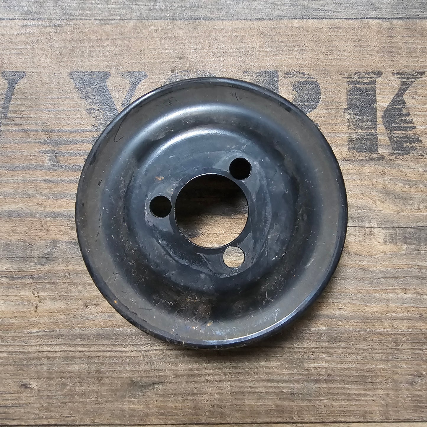 Servolenkung Riemenscheibe 030145269A für VW / Skoda Octavia I 1.4 1.6