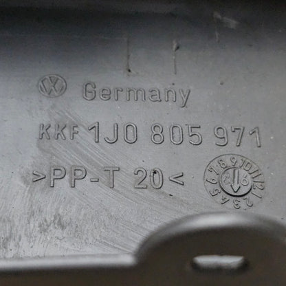 Scheinwerferabdeckung Luftführung VW Golf 4 Bora 1J0805971