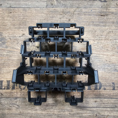Halter Steckgehäuse A-Säule Audi A4 B5 8D 8D0937545