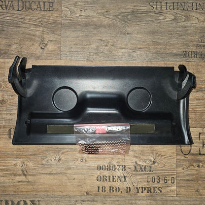 Handschuhfachklappe + Mechanismus + Schrauben VW Golf 4 Bora 1J1858132A