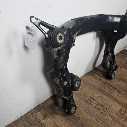 Audi A4 B5 V6 Original Motorträger Aggregateträger vorne 8L0 399 313 gebraucht