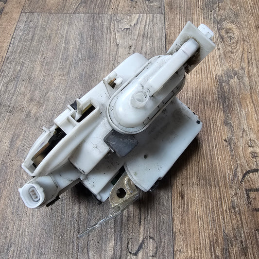 Türschloss vorne rechts VW Golf 3 Limousine – 1H4862154A – gebraucht – Original VW