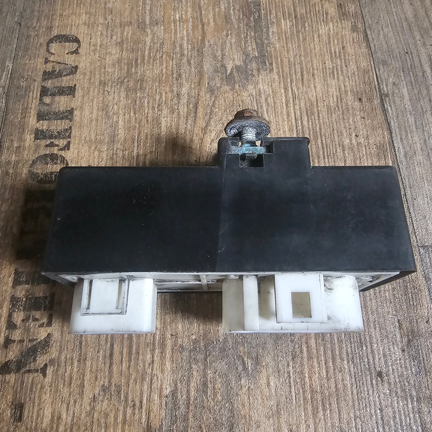 Steuergerät Elektrolüfter Motorkühlung 1J0919506H für VW Golf IV, Bora und weitere Modelle