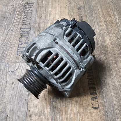 Lichtmaschine 028903028E 120A für VW Audi Skoda Seat – Original Ersatzteil