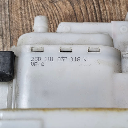 Türschloss rechts vorne VW Golf 3 / Cabrio / Vento – 1H1837016K – gebraucht