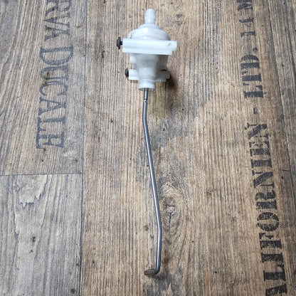 Betätigungsventil Kofferraum VW Golf 3 – 1H6862159A – gebraucht – Original VW