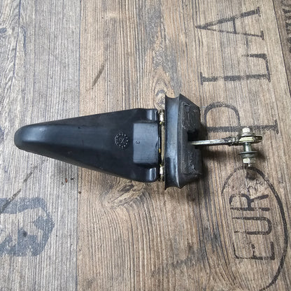 Türfangband / Türstopper links oder rechts VW Golf 3 / Vento / Cabrio – 1H0837323 – gebraucht
