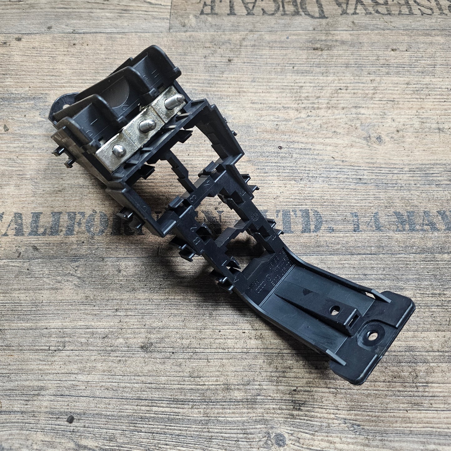 Relaisträger Relaishalter Audi A4 B6 B7 8E 8E0937503B