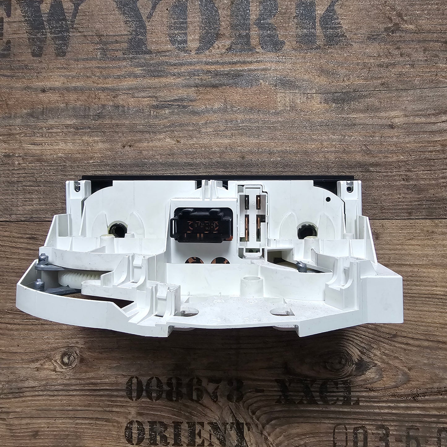 Original VW Bedienelement Heizung Lüftung Golf 4 / Bora 1J0820045F Heizungsregler