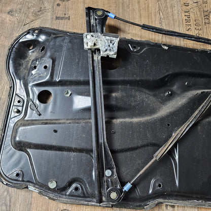 Fensterheber VW Golf IV – Teilenummer 1J3 837 756 B – Gebraucht