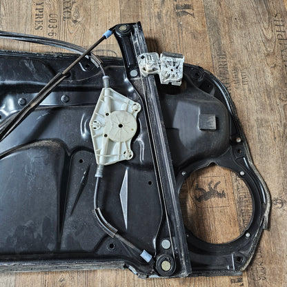 Fensterheber VW Golf IV – Teilenummer 1J3 837 756 B – Gebraucht