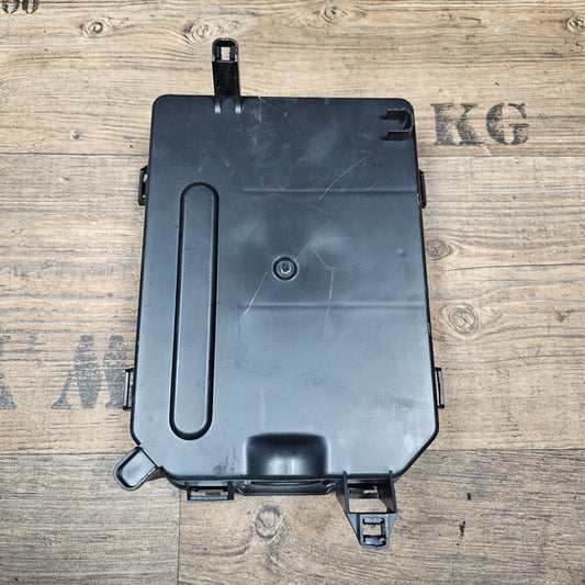 Audi Seat A4 S4 B6 B7 Cabrio 8H Gehäuse Steuergerät 8E0927355 – gebraucht