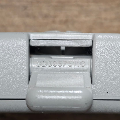 Innenraumspiegel Grau 3B0857511G VW Golf 4/Bora/Passat