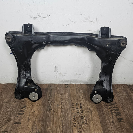 Audi A4 B5 V6 Original Motorträger Aggregateträger vorne 8L0 399 313 gebraucht