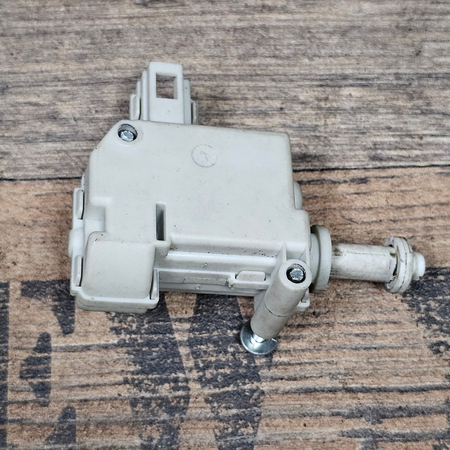 Zentralverriegelung Stellelement Audi A6/S6/RS6 4B 4B9 862 153 / 3B0 959 781 - gebraucht