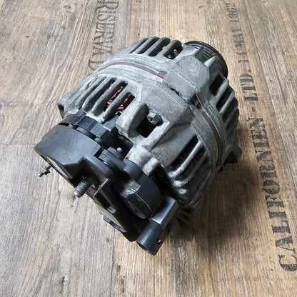 Lichtmaschine 028903028E 120A für VW Audi Skoda Seat – Original Ersatzteil