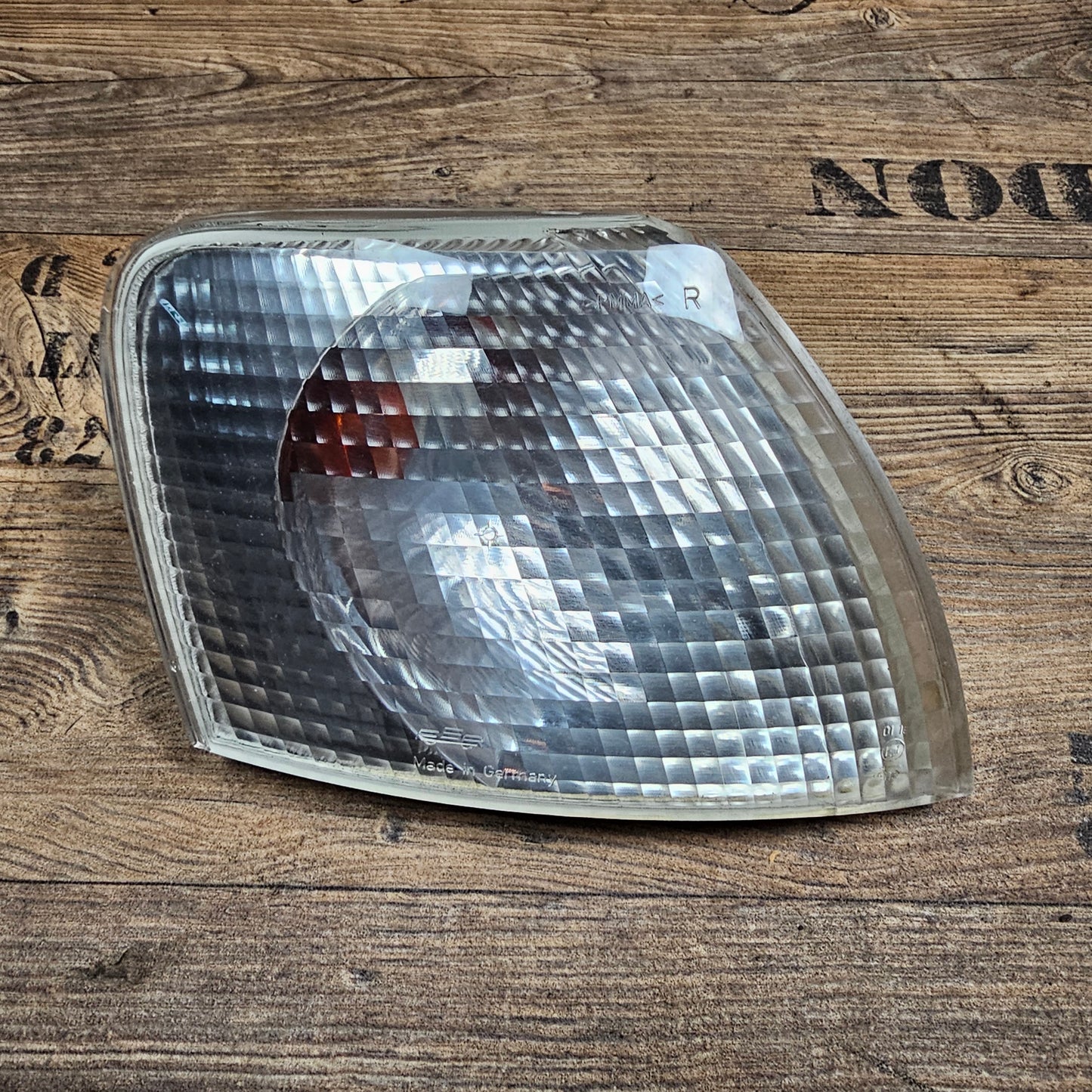 Blinker rechts weiß – VW Passat B5 3B – 3B0953042C – gebraucht