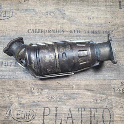 Katalysator Audi A4 B6 8E/ VW Passat 2.0 3C 8E0 131 702 BH - gebraucht