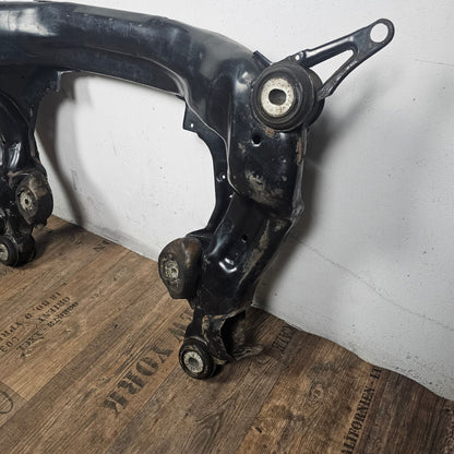 Audi A4 B5 V6 Original Motorträger Aggregateträger vorne 8L0 399 313 gebraucht