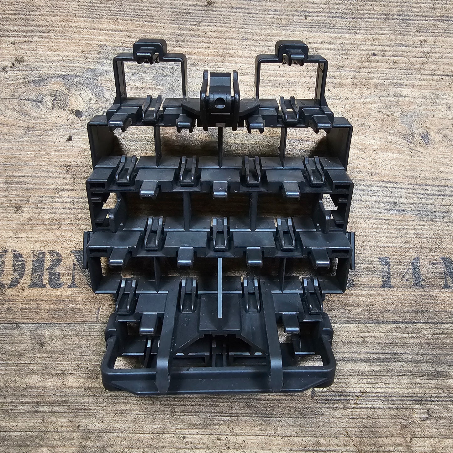 Halter Steckgehäuse A-Säule Audi A4 B5 8D 8D0937545