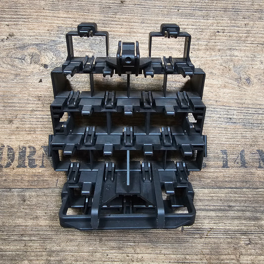 Halter Steckgehäuse A-Säule Audi A4 B5 8D 8D0937545