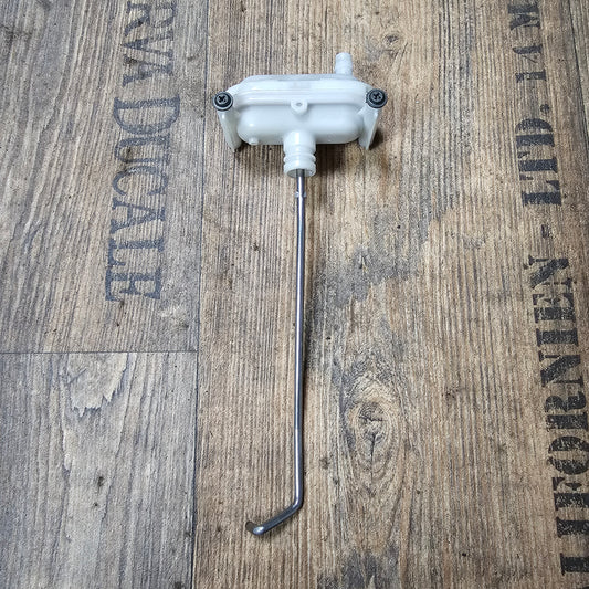 Betätigungsventil Kofferraum VW Golf 3 – 1H6862159A – gebraucht – Original VW