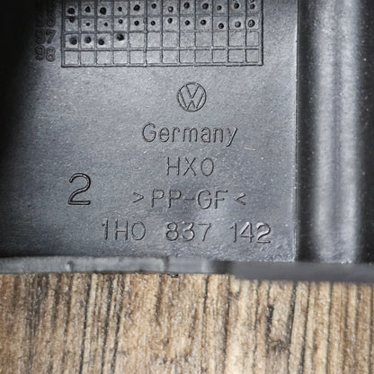 Türgriff innen rechts VW Golf 3 – 1H0837142 – gebraucht
