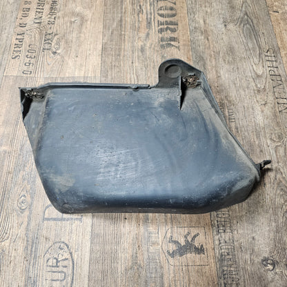 Keilriemenabdeckung – 1H0825250A – VW Golf 3 / Vento – gebraucht