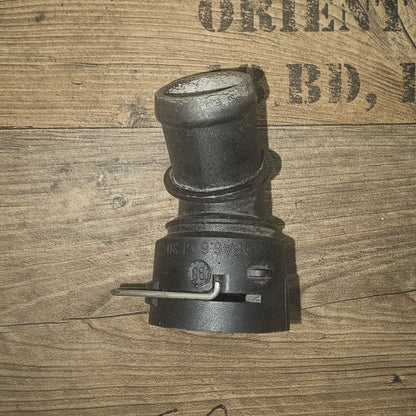 Kühlmittelflansch VW Audi Seat Skoda VAG 1J0121619