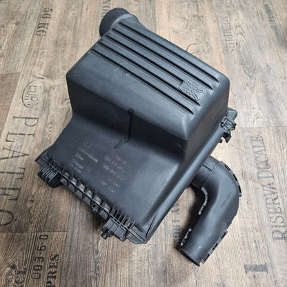 Luftfilterkasten VW Golf 3 / Vento / Cabrio / Syncro – 1H0129607BJ – gebraucht