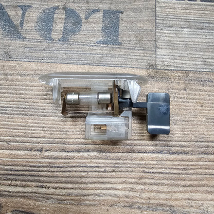 Handschuhfachleuchte mit Schalter VW Golf IV – Teilenummer 1J0 947 311 – Gebraucht