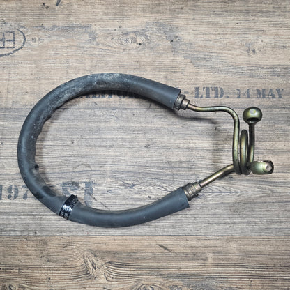 Servoleitung / Hydraulikleitung Audi A4 B6 (8E) 8E1 422 893 K - gebraucht