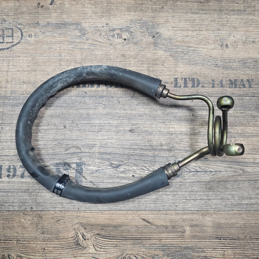 Servoleitung / Hydraulikleitung Audi A4 B6 (8E) 8E1 422 893 K - gebraucht