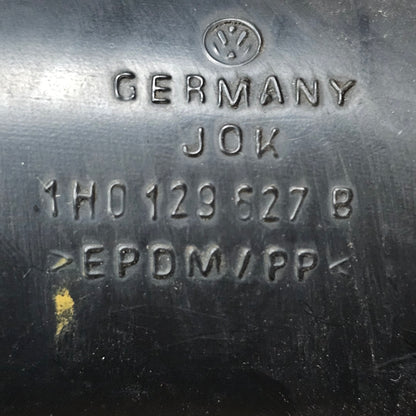 ABS Ansaugschlauch / Luftschlauch – 1H0129627B – VW Golf 3 – gebraucht