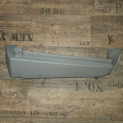 Seitenteil Hutablage links VW Golf 4 Kofferraum Verkleidung 1J4867761C