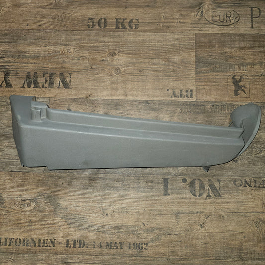 Seitenteil Hutablage links VW Golf 4 Kofferraum Verkleidung 1J4867761C