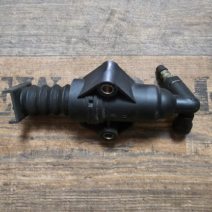 Original Kupplungsnehmerzylinder 1J0 721 261 E – Passend für AUDI A3 8L, VW Bora, Golf IV, Leon, Octavia II