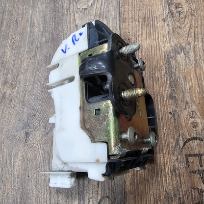 Türschloss vorne rechts VW Golf 3 Limousine – 1H4862154A – gebraucht – Original VW