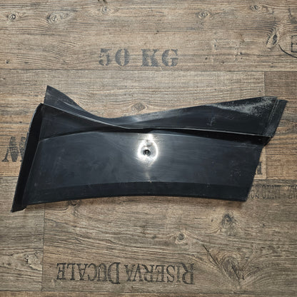 Staub- & Pollenfilter Verkleidung Zugangsabdeckung VW Jetta Golf 4 1J1 819 537 C