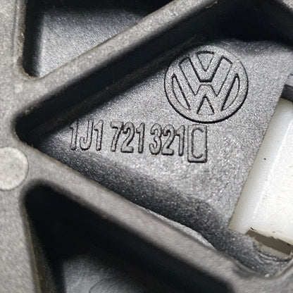 Kupplungsgeberzylinder + Kupplungspedal + Kupplungsschalter VW Golf 4 1J1721388C 1J1721321C 1H0927189D