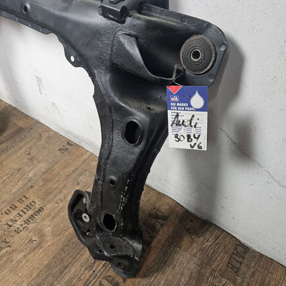 Audi A4 B5 V6 Original Motorträger Aggregateträger vorne 8L0 399 313 gebraucht