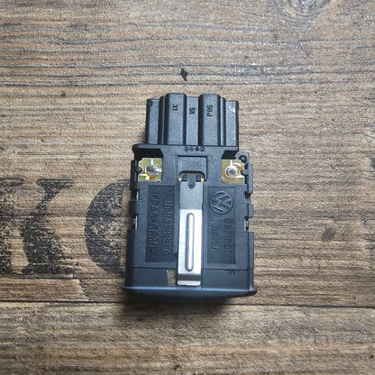 Leuchtweitenregulierung Schalter 1J0941333A für VW Golf 4 / Bora – Original