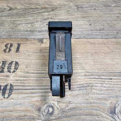 Heckscheibenheizung Schalter – 893941503 – Audi 80 / 90 / Coupé Typ 89 – gebraucht