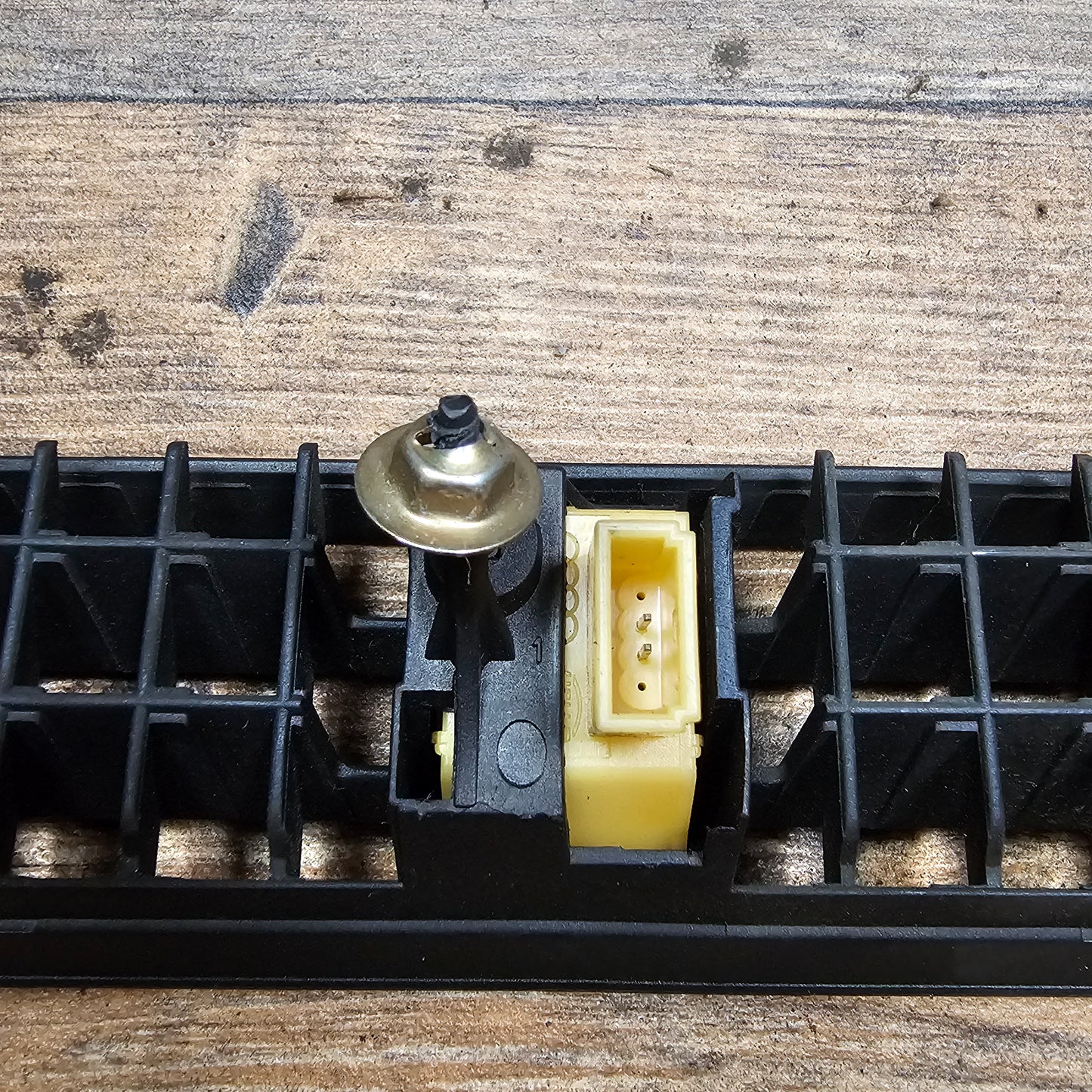 Lüftungsgitter Armaturenbrett Audi A3 8L A4 B5 8D 8D0 819 635 - gebraucht