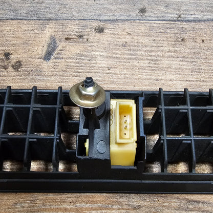 Lüftungsgitter Armaturenbrett Audi A3 8L A4 B5 8D 8D0 819 635 - gebraucht