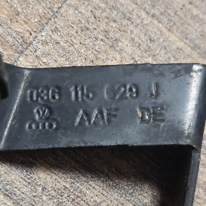 Ölmessrohr mit Ziehgriff – VW / SEAT 1.4 16V – 036115629J