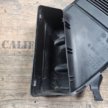 Luftführung Luftfilterkasten Audi A4 B6 B7 8E 8E0129617D